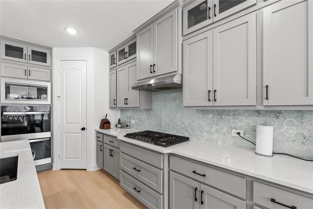 5417 Otter Trail, Fort Worth, TX 76179