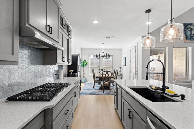 5417 Otter Trail, Fort Worth, TX 76179