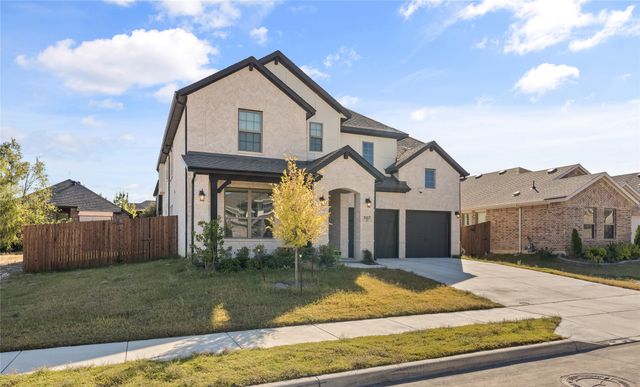 5417 Otter Trail, Fort Worth, TX 76179