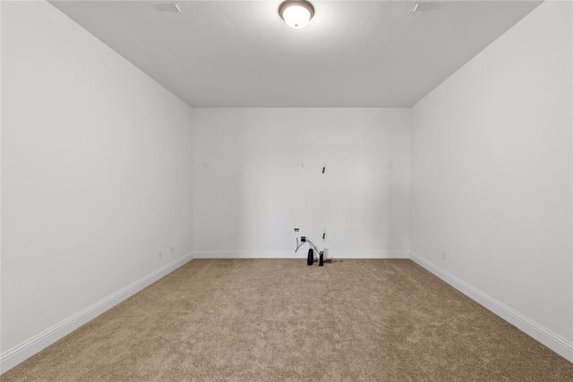 5417 Otter Trail, Fort Worth, TX 76179