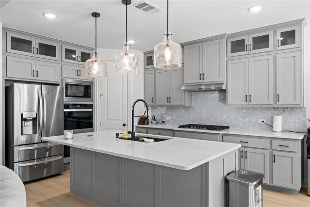 5417 Otter Trail, Fort Worth, TX 76179