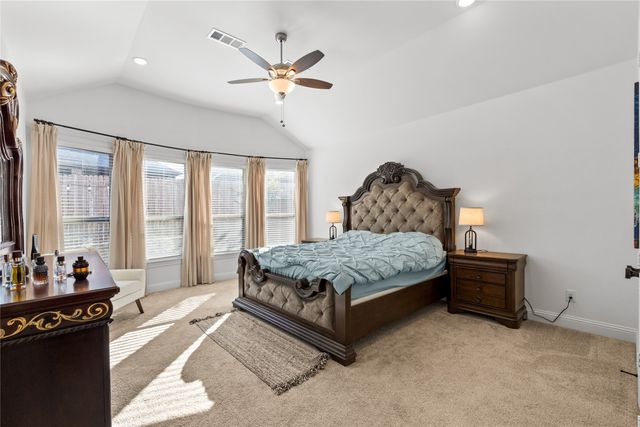 5417 Otter Trail, Fort Worth, TX 76179