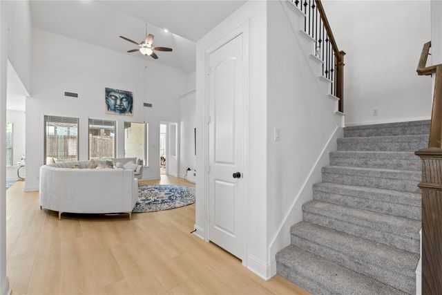 5417 Otter Trail, Fort Worth, TX 76179