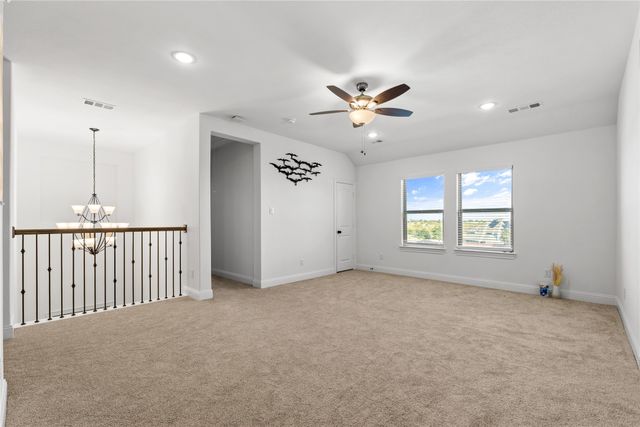 5417 Otter Trail, Fort Worth, TX 76179