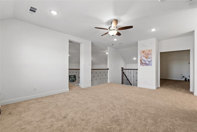 5417 Otter Trail, Fort Worth, TX 76179