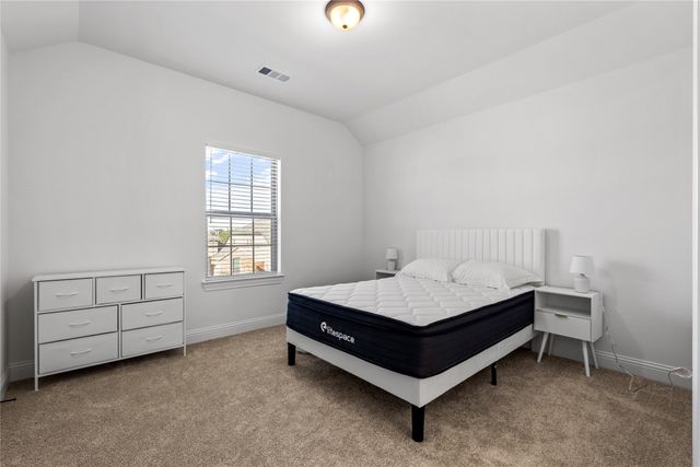 5417 Otter Trail, Fort Worth, TX 76179