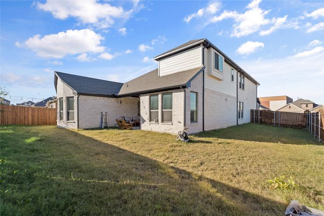 5417 Otter Trail, Fort Worth, TX 76179