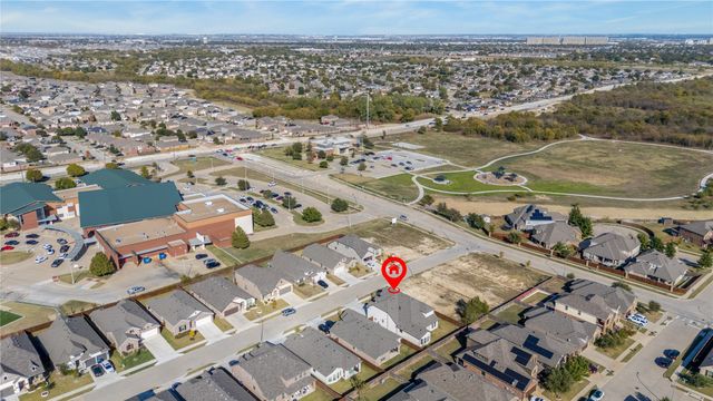 5417 Otter Trail, Fort Worth, TX 76179