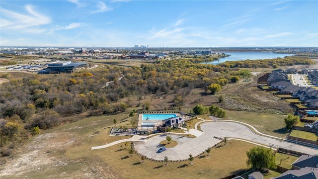 5417 Otter Trail, Fort Worth, TX 76179