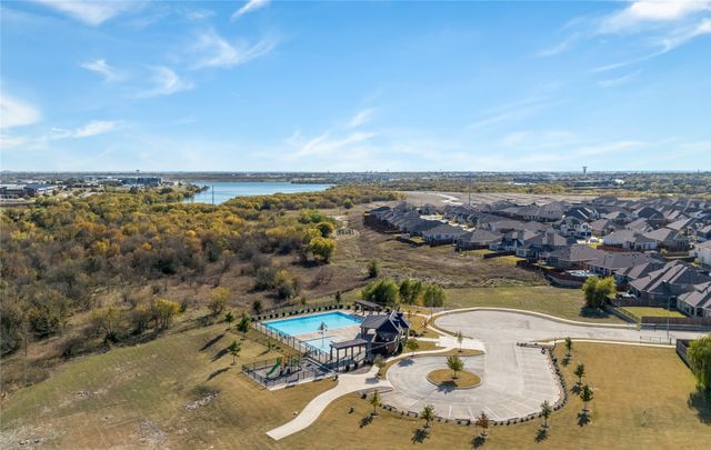 5417 Otter Trail, Fort Worth, TX 76179