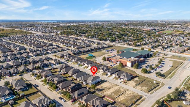 5417 Otter Trail, Fort Worth, TX 76179