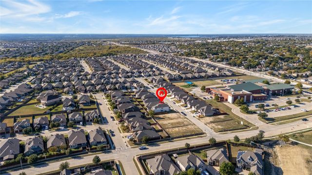 5417 Otter Trail, Fort Worth, TX 76179