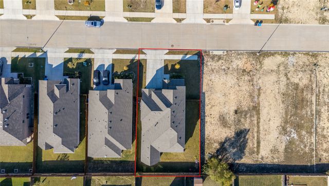 5417 Otter Trail, Fort Worth, TX 76179