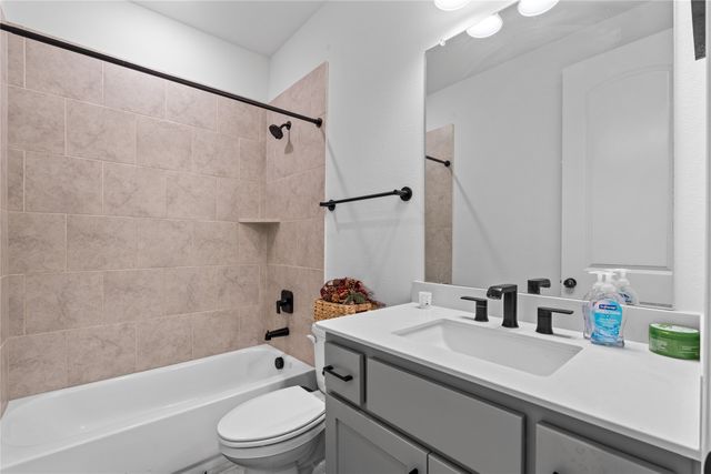 5417 Otter Trail, Fort Worth, TX 76179