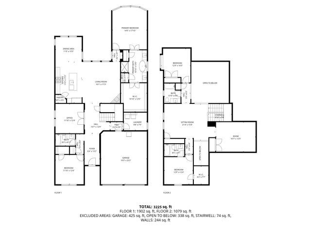 5417 Otter Trail, Fort Worth, TX 76179