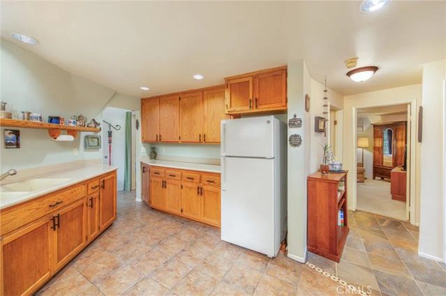 6461 Cedar Avenue, Angelus Oaks, CA 92305