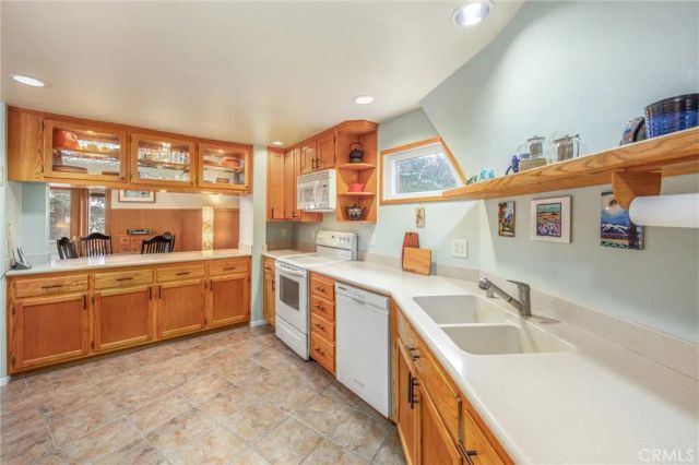 6461 Cedar Avenue, Angelus Oaks, CA 92305