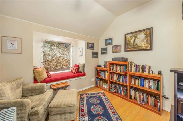 6461 Cedar Avenue, Angelus Oaks, CA 92305