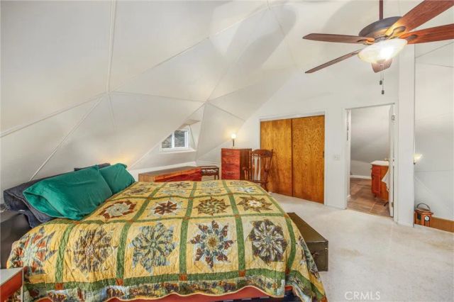 6461 Cedar Avenue, Angelus Oaks, CA 92305