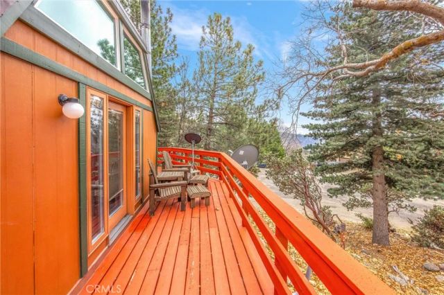 6461 Cedar Avenue, Angelus Oaks, CA 92305