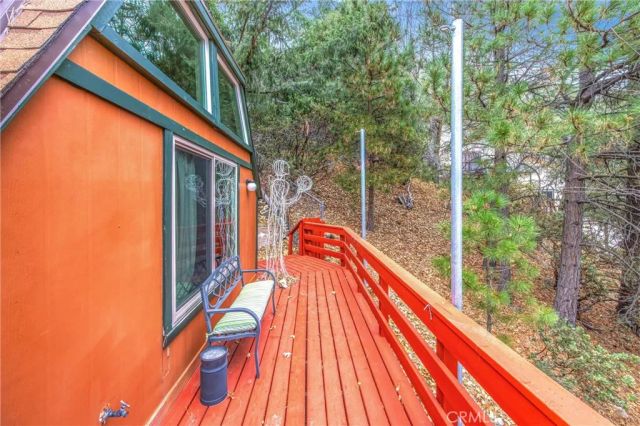 6461 Cedar Avenue, Angelus Oaks, CA 92305