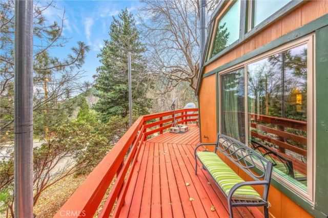 6461 Cedar Avenue, Angelus Oaks, CA 92305