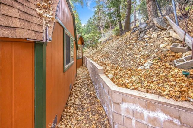 6461 Cedar Avenue, Angelus Oaks, CA 92305