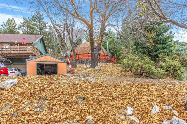 6461 Cedar Avenue, Angelus Oaks, CA 92305