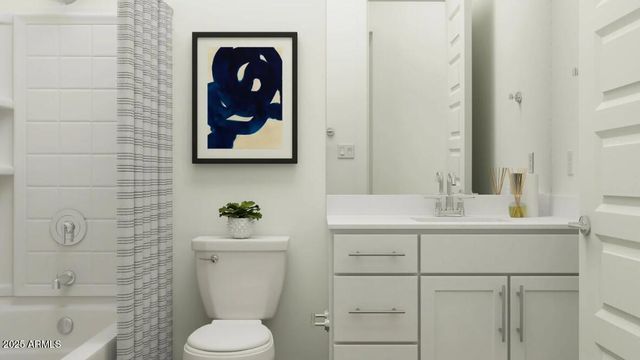 2761 E Cleo Drive, San Tan Valley, AZ 85143