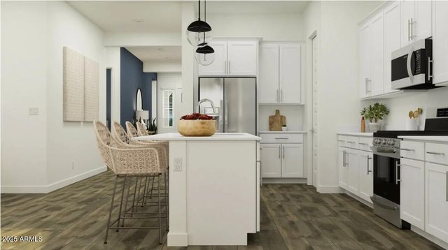 2761 E Cleo Drive, San Tan Valley, AZ 85143