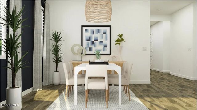 2761 E Cleo Drive, San Tan Valley, AZ 85143