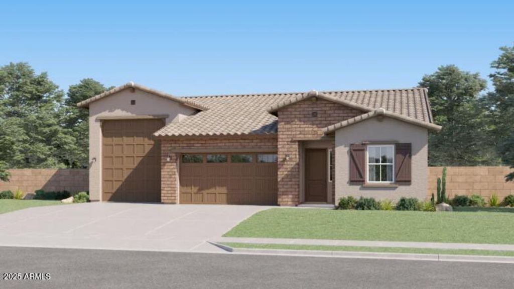 2761 E Cleo Drive, San Tan Valley, AZ 85143