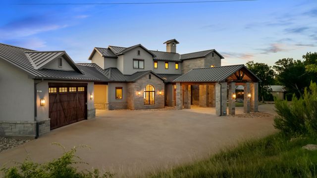 147 Rock Creek Loop, Graford, TX 76449