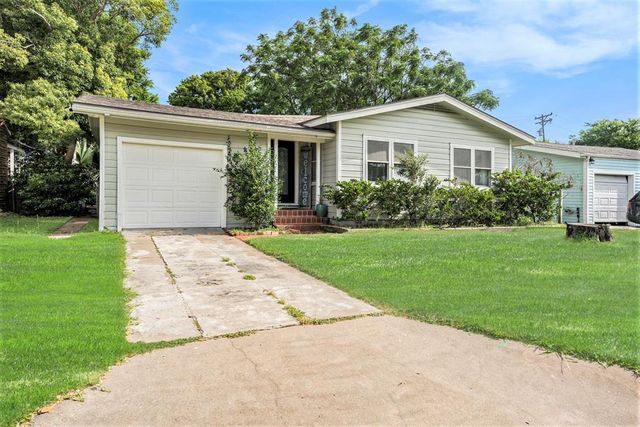 116 Whiting Street, Galveston, TX 77550