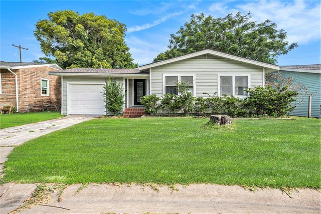 116 Whiting Street, Galveston, TX 77550