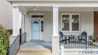 2014 Parkwood Ave, Richmond, VA 23220