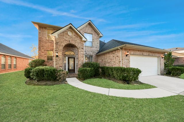 13719 Hartford Court, Sugar Land, TX 77498