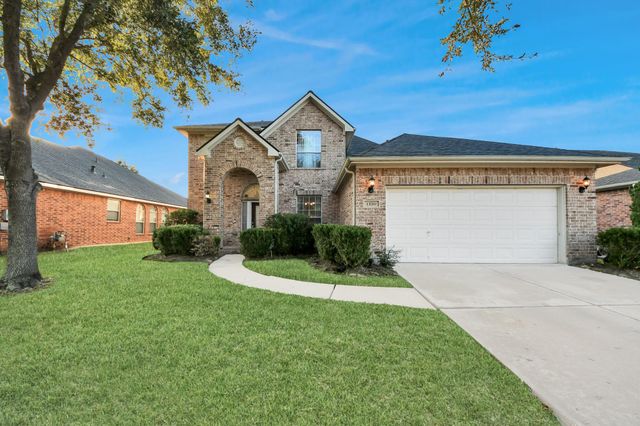 13719 Hartford Court, Sugar Land, TX 77498