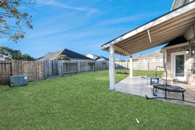 13719 Hartford Court, Sugar Land, TX 77498