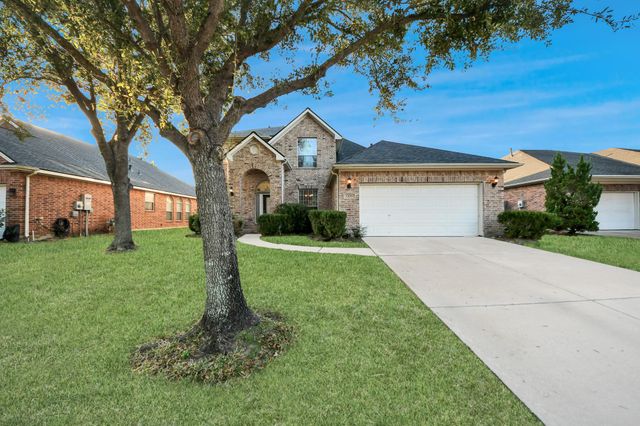 13719 Hartford Court, Sugar Land, TX 77498