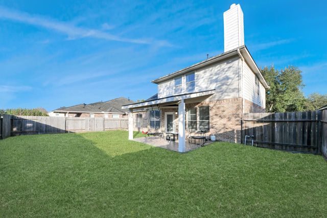 13719 Hartford Court, Sugar Land, TX 77498