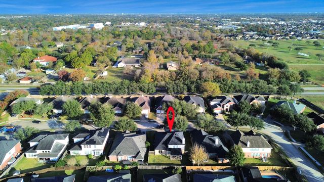 13719 Hartford Court, Sugar Land, TX 77498