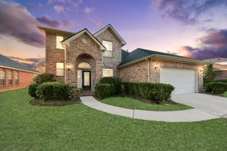 13719 Hartford Court, Sugar Land, TX 77498