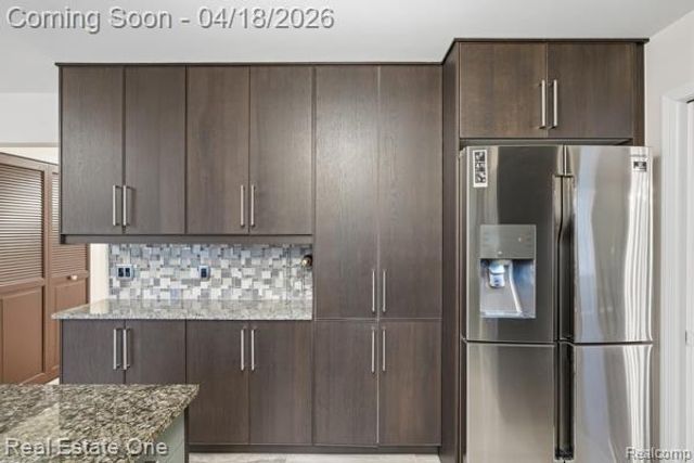 46310 Lafonde Court, Plymouth Charter Township, MI 48170