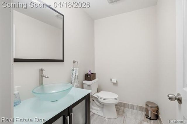 46310 Lafonde Court, Plymouth Charter Township, MI 48170