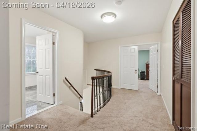 46310 Lafonde Court, Plymouth Charter Township, MI 48170
