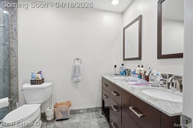 46310 Lafonde Court, Plymouth Charter Township, MI 48170