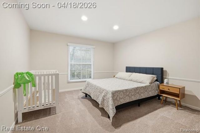 46310 Lafonde Court, Plymouth Charter Township, MI 48170
