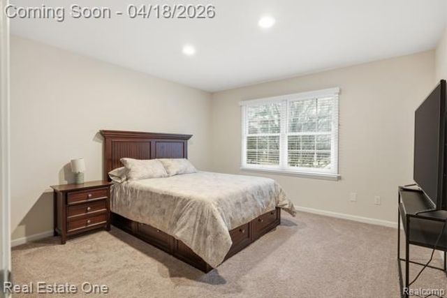46310 Lafonde Court, Plymouth Charter Township, MI 48170