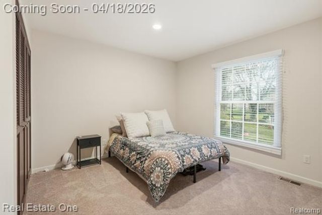 46310 Lafonde Court, Plymouth Charter Township, MI 48170